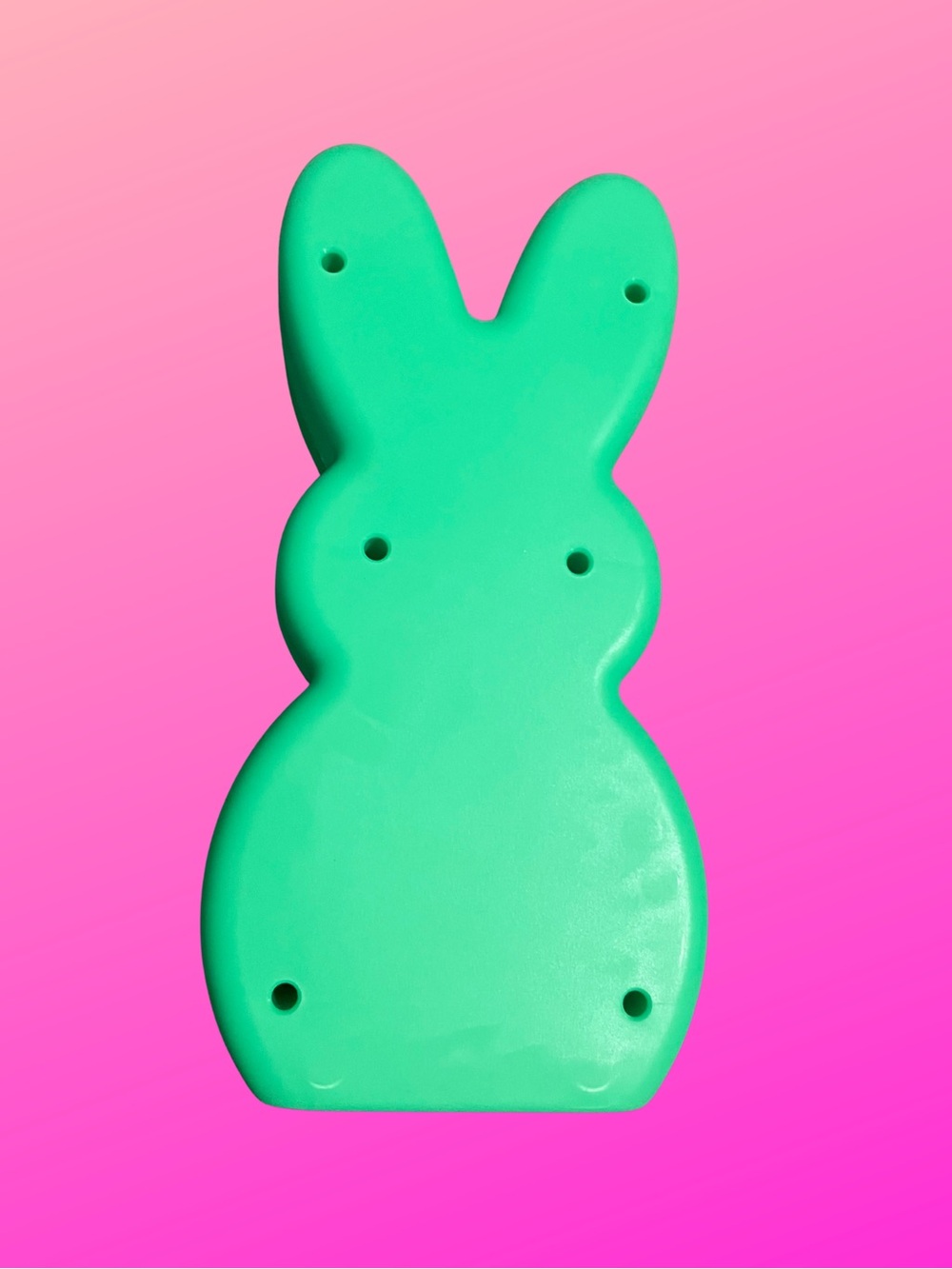LED peeps decorative light - Picture 2 of 3